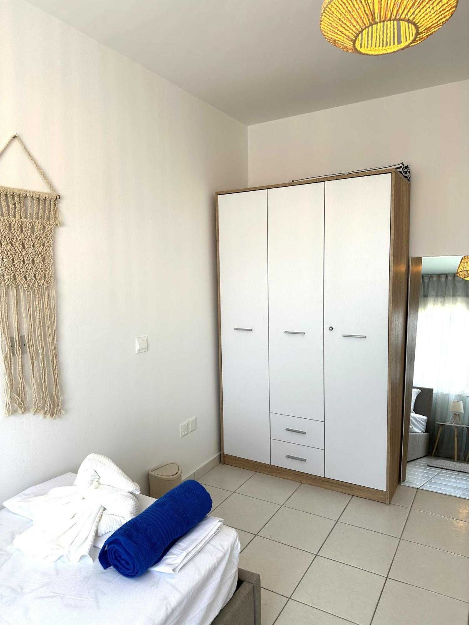 H&O Golden Sun Suite パ フォス エクステリア 写真