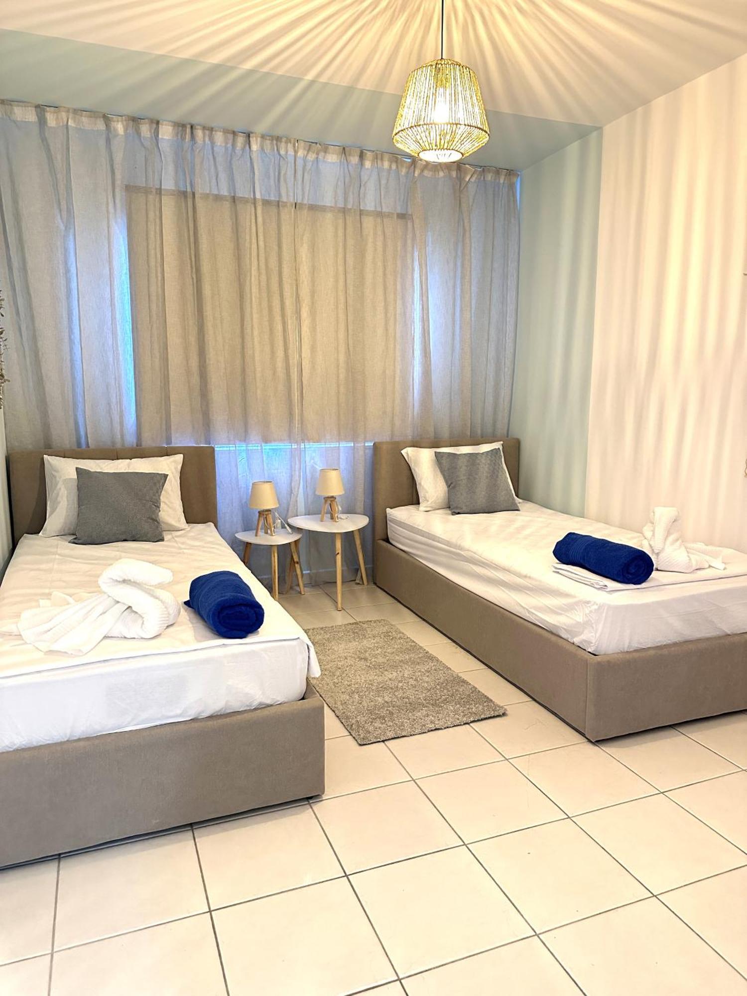 H&O Golden Sun Suite パ フォス エクステリア 写真