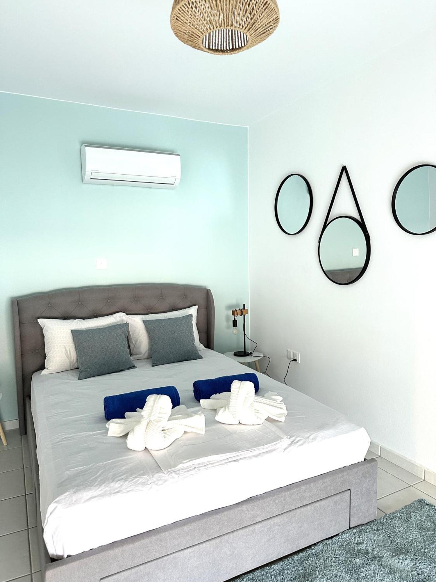 H&O Golden Sun Suite パ フォス エクステリア 写真