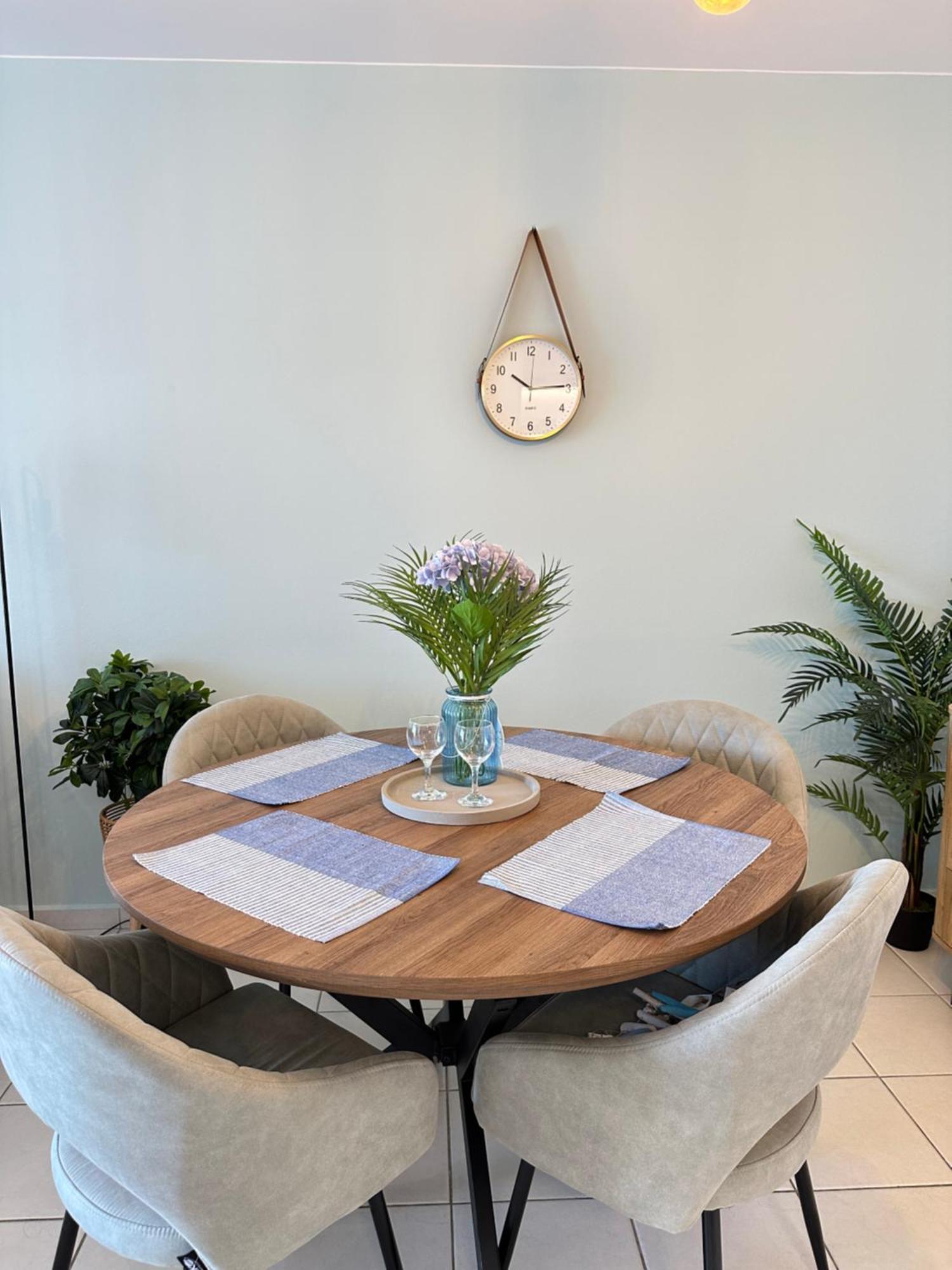 H&O Golden Sun Suite パ フォス エクステリア 写真